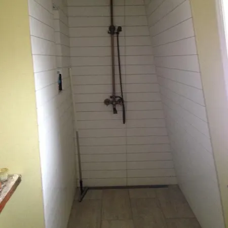 Red And Blue Room, Bed & Breakfast Tonder