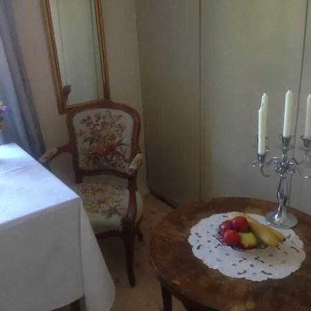 Bed & Breakfast Red And Blue Room, Tonder